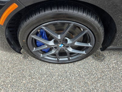 2022 BMW 2 Series M235i xDrive
