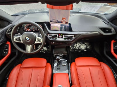 2022 BMW 2 Series M235i xDrive