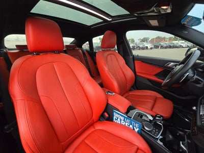 2022 BMW 2 Series M235i xDrive
