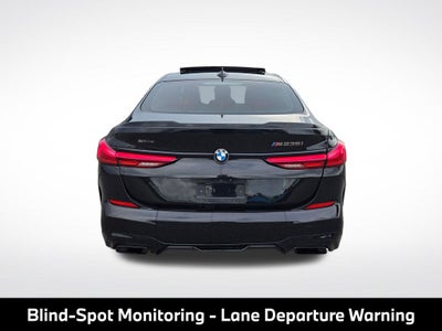 2022 BMW 2 Series M235i xDrive