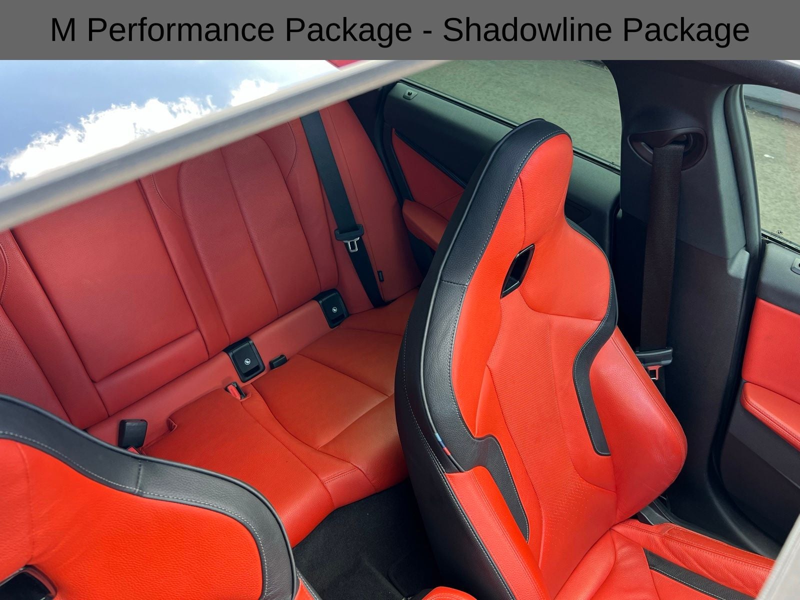 2021 BMW 2 Series M235i Gran Coupe xDrive