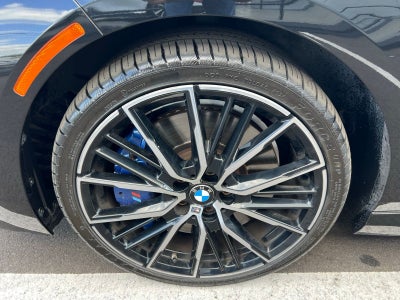 2021 BMW 2 Series M235i Gran Coupe xDrive