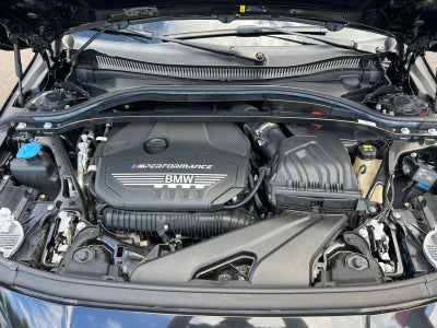 2021 BMW 2 Series M235i Gran Coupe xDrive