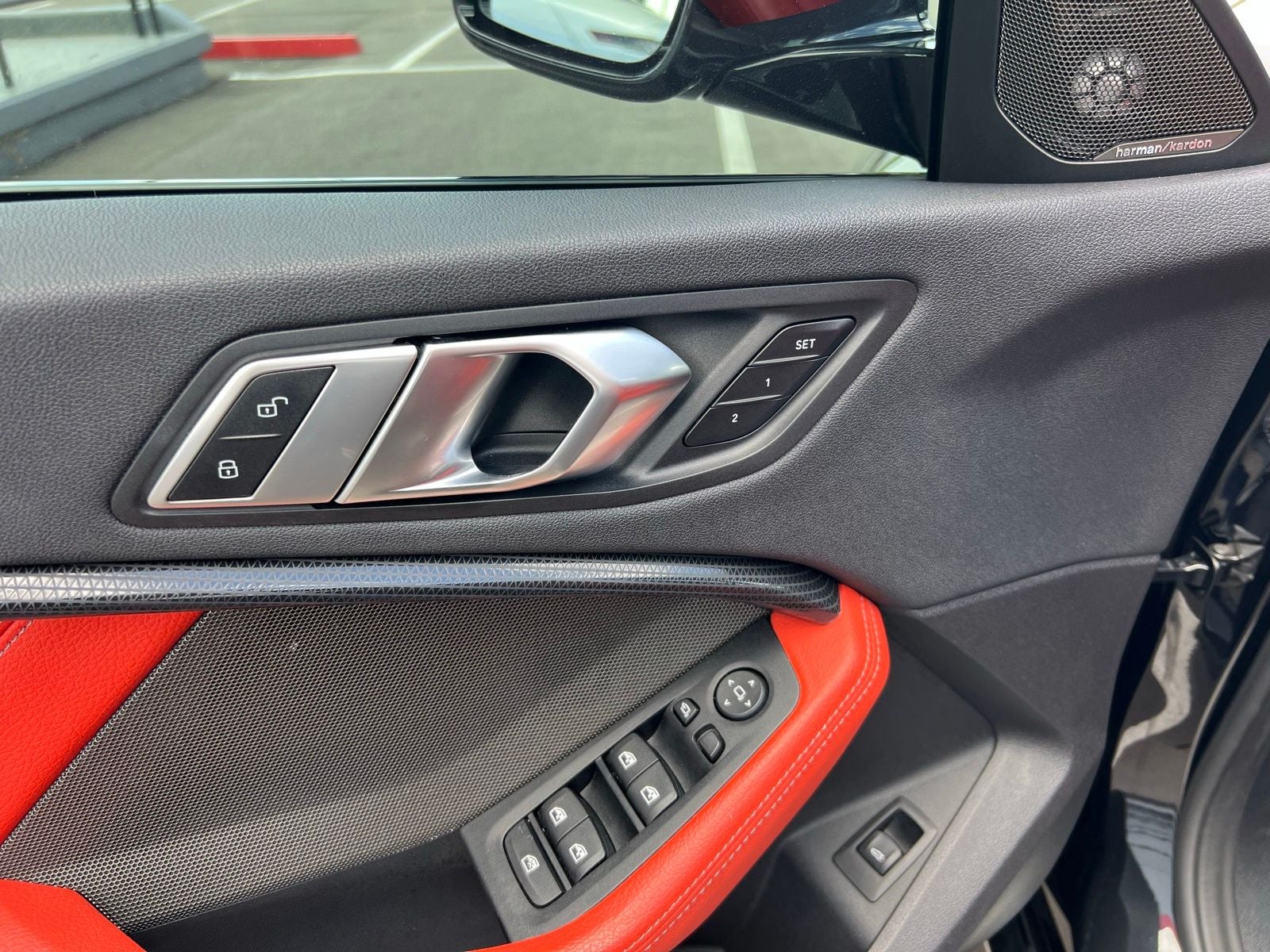 2021 BMW 2 Series M235i Gran Coupe xDrive