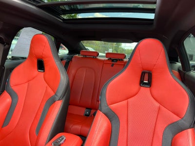 2021 BMW 2 Series M235i Gran Coupe xDrive