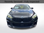 2021 BMW 2 Series M235i Gran Coupe xDrive