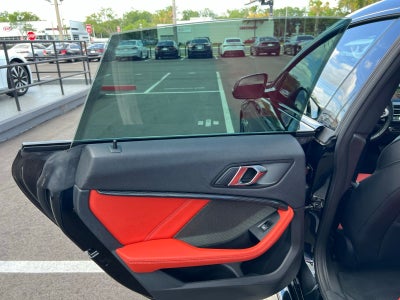 2021 BMW 2 Series M235i Gran Coupe xDrive