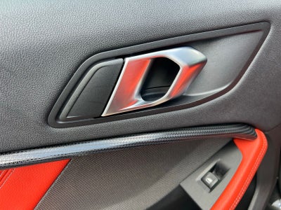 2021 BMW 2 Series M235i Gran Coupe xDrive