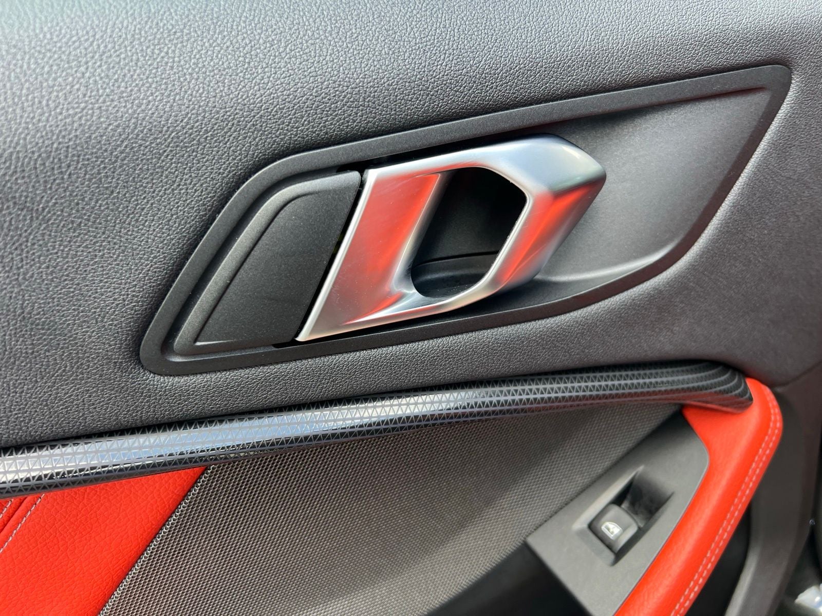 2021 BMW 2 Series M235i Gran Coupe xDrive