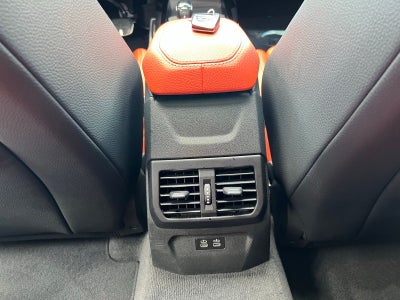 2021 BMW 2 Series M235i Gran Coupe xDrive