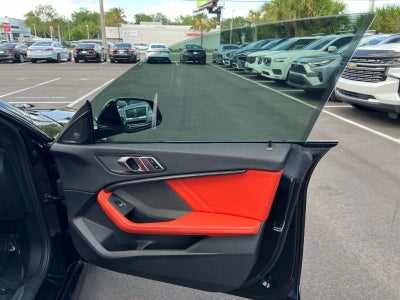 2021 BMW 2 Series M235i Gran Coupe xDrive