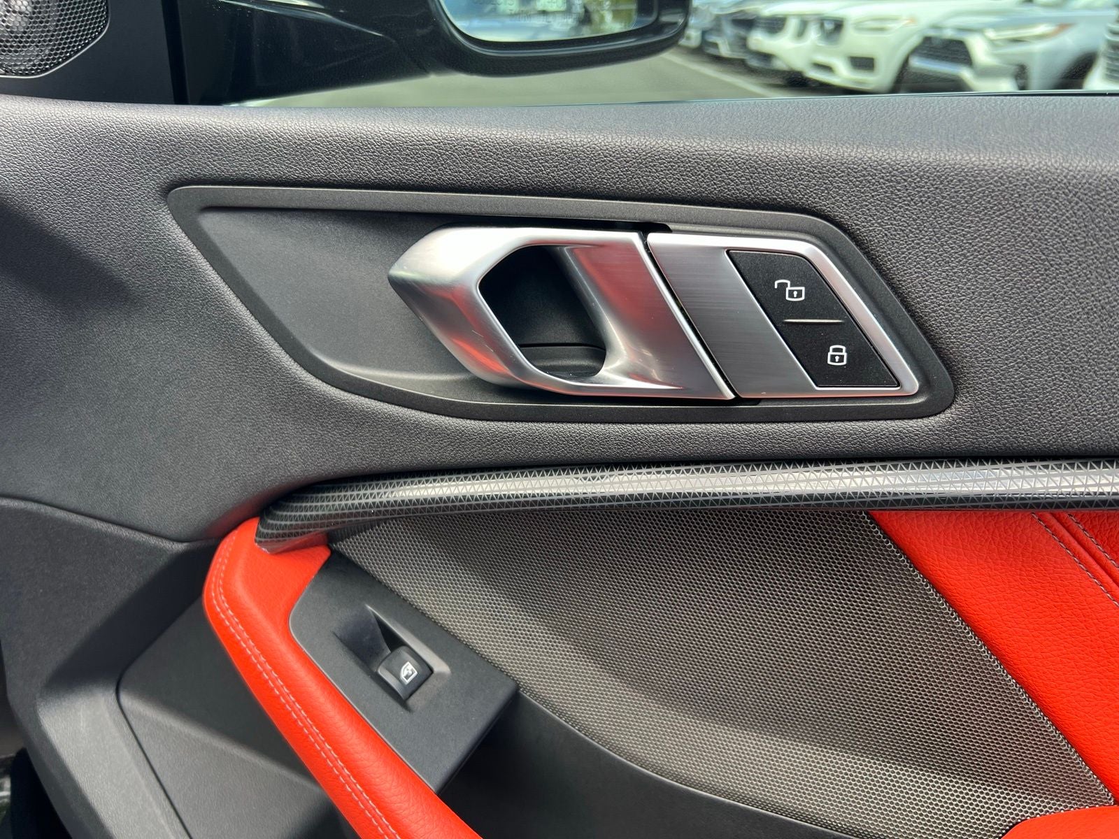 2021 BMW 2 Series M235i Gran Coupe xDrive