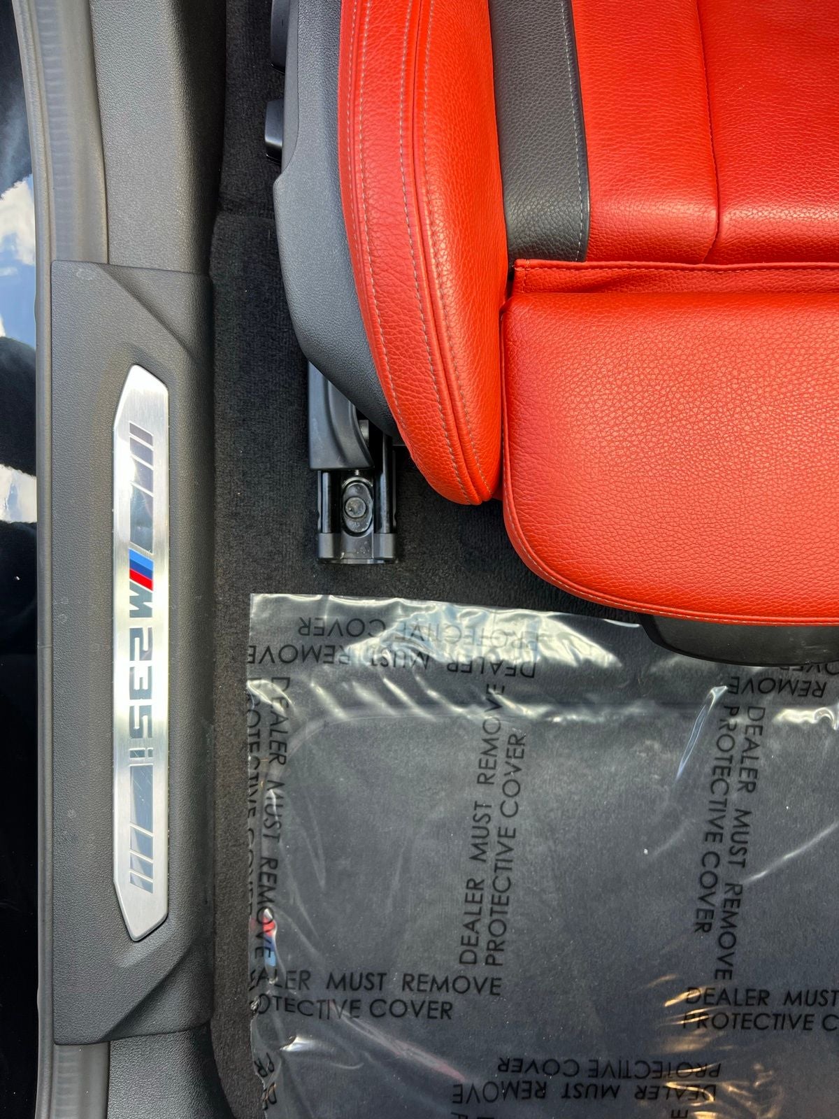 2021 BMW 2 Series M235i Gran Coupe xDrive