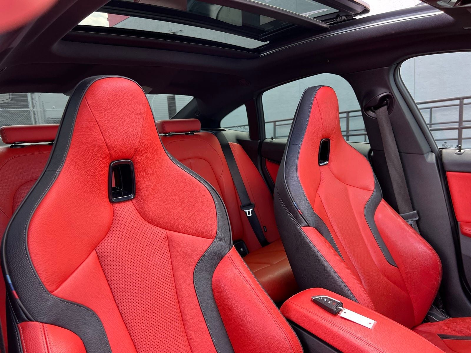 2021 BMW 2 Series M235i Gran Coupe xDrive