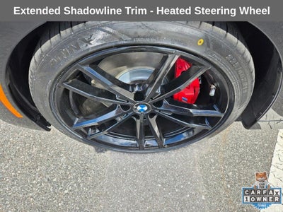 2021 BMW 4 Series M440i xDrive