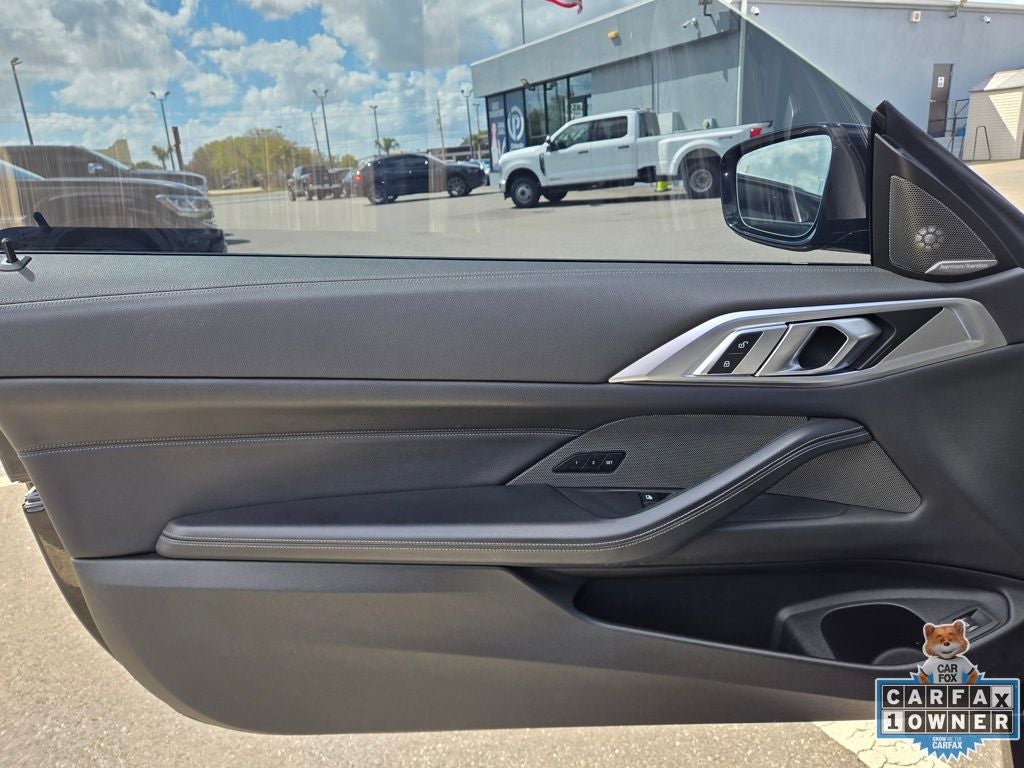 2021 BMW 4 Series M440i xDrive