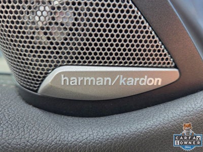 2021 BMW 4 Series M440i xDrive