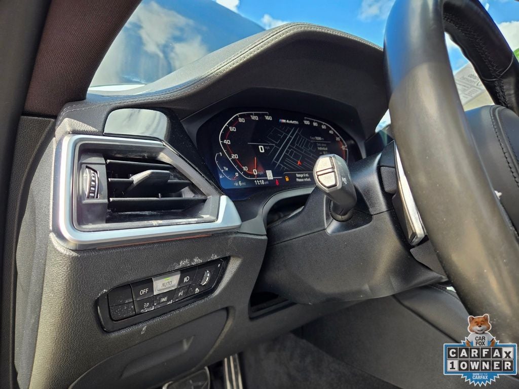 2021 BMW 4 Series M440i xDrive