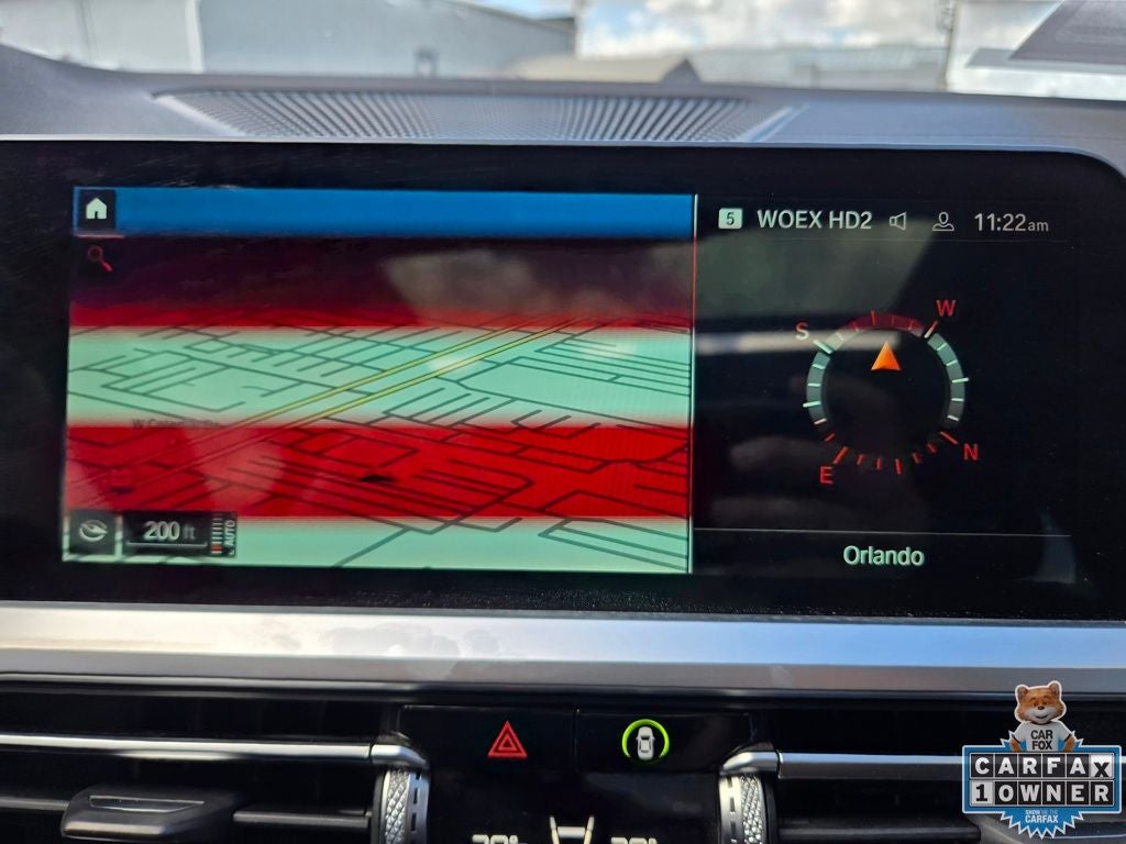 2021 BMW 4 Series M440i xDrive