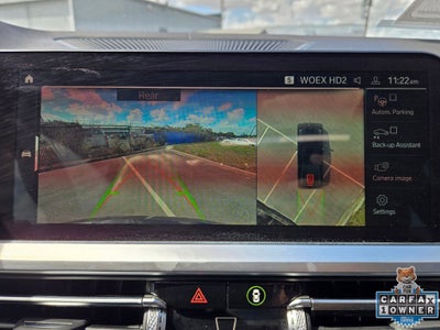 2021 BMW 4 Series M440i xDrive