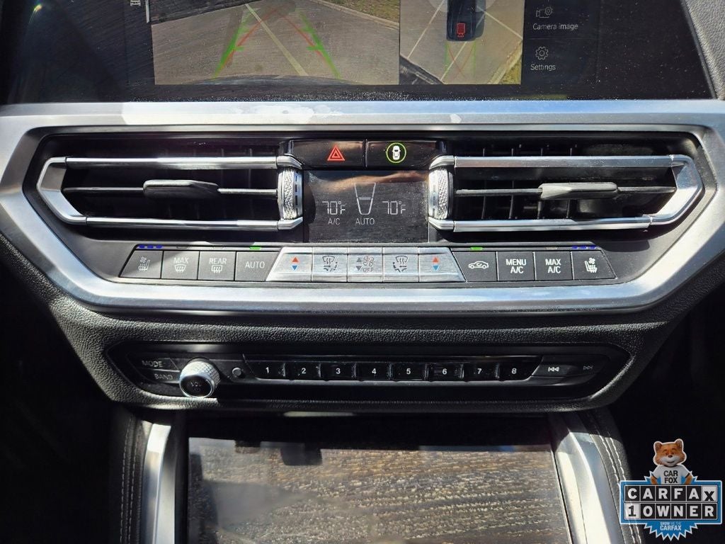 2021 BMW 4 Series M440i xDrive