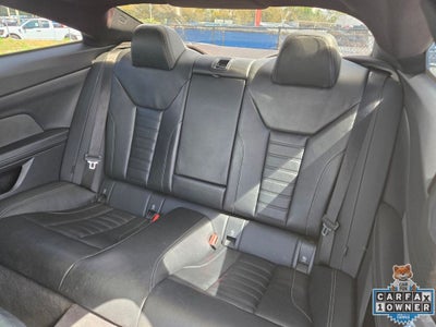 2021 BMW 4 Series M440i xDrive