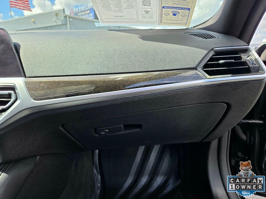 2021 BMW 4 Series M440i xDrive