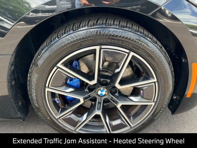 2022 BMW 4 Series M440i xDrive