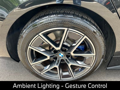 2022 BMW 4 Series M440i xDrive