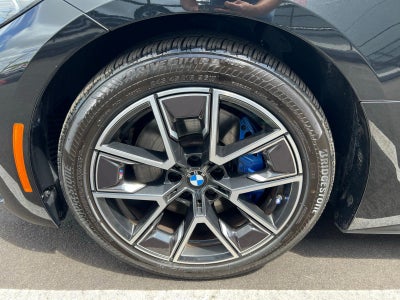 2022 BMW 4 Series M440i xDrive