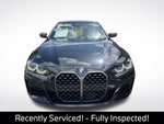 2022 BMW 4 Series M440i xDrive
