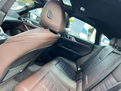2022 BMW 4 Series M440i xDrive