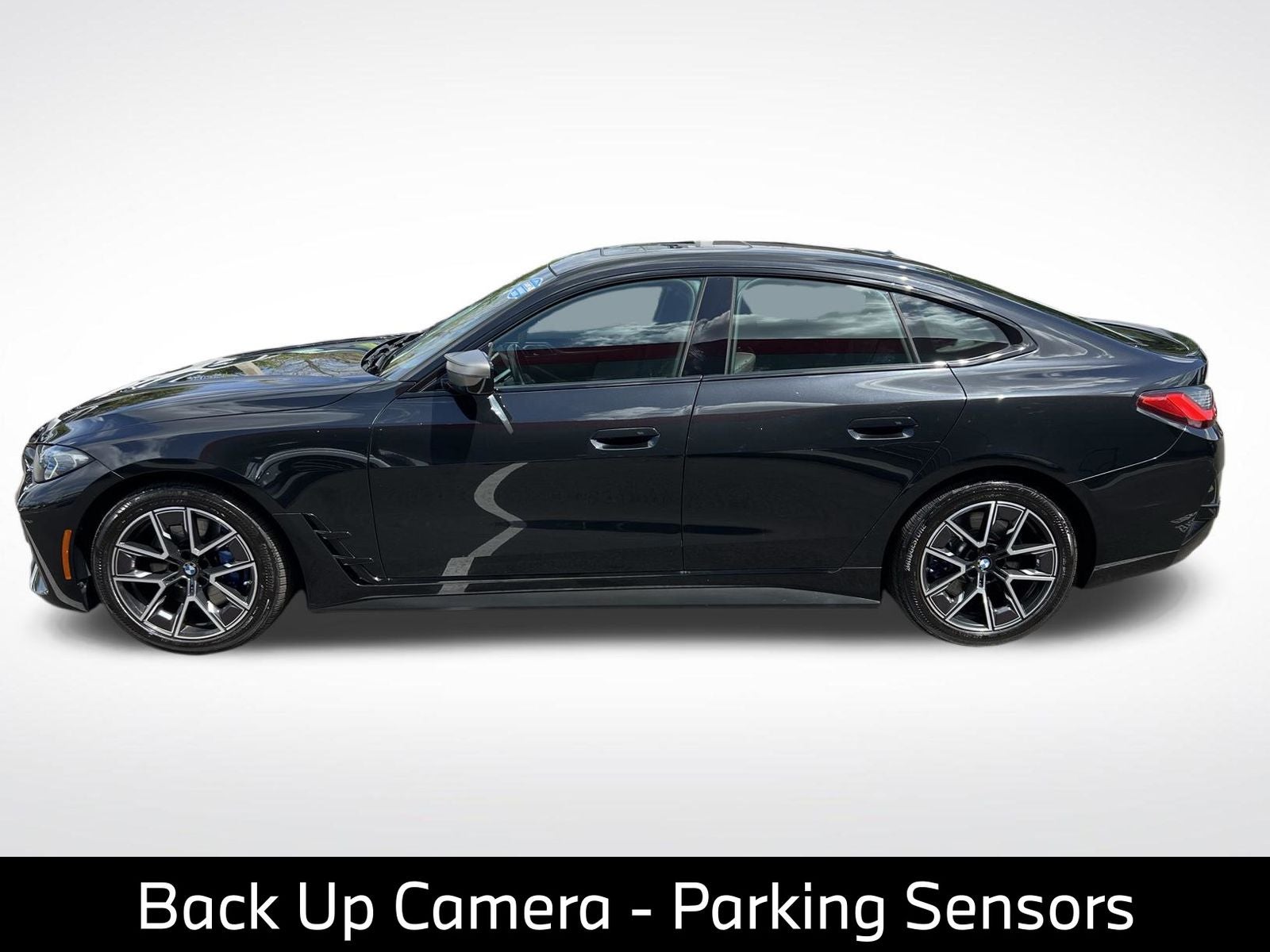 2022 BMW 4 Series M440i xDrive