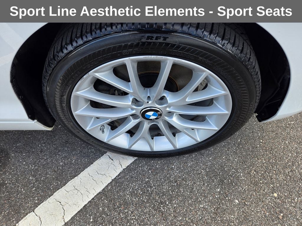 2015 BMW 2 Series 228i