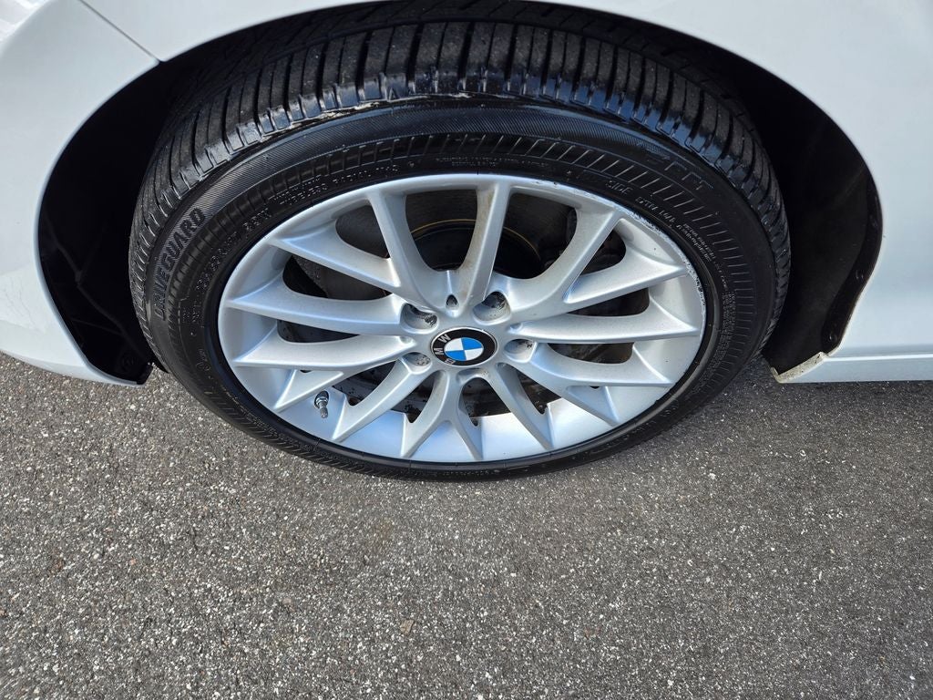 2015 BMW 2 Series 228i