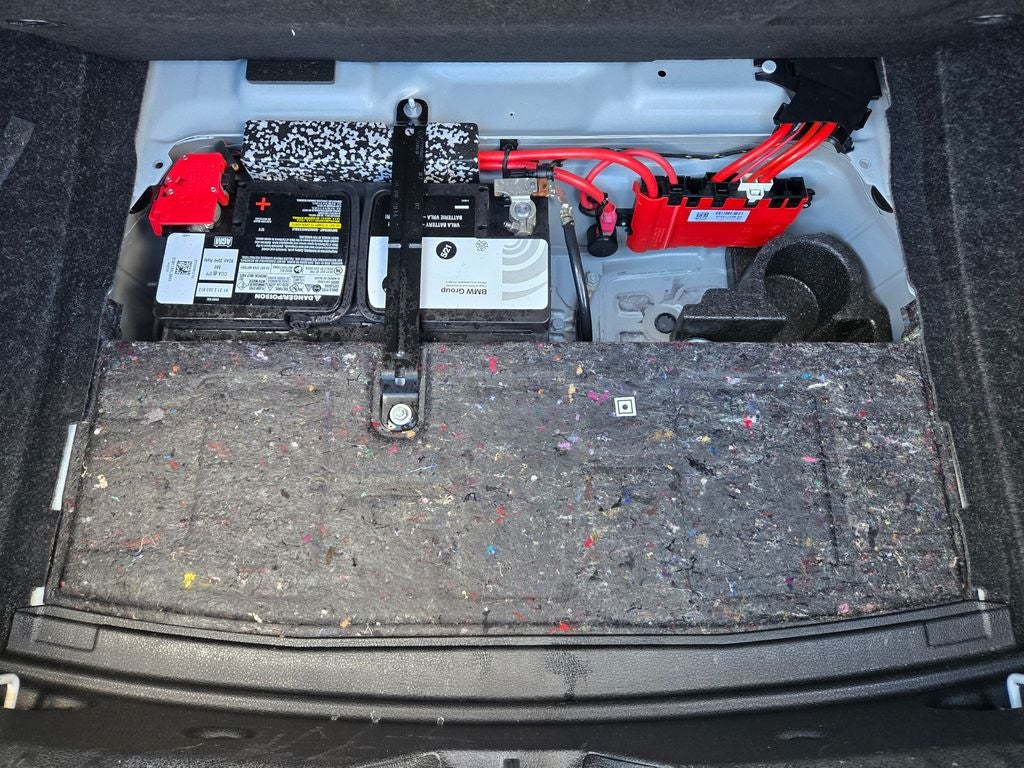 2015 BMW 2 Series 228i