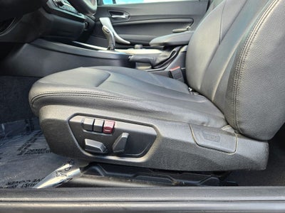 2015 BMW 2 Series 228i