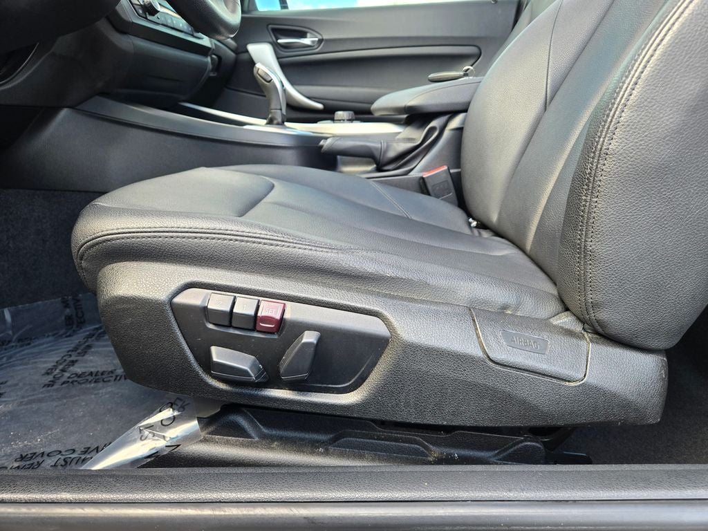 2015 BMW 2 Series 228i