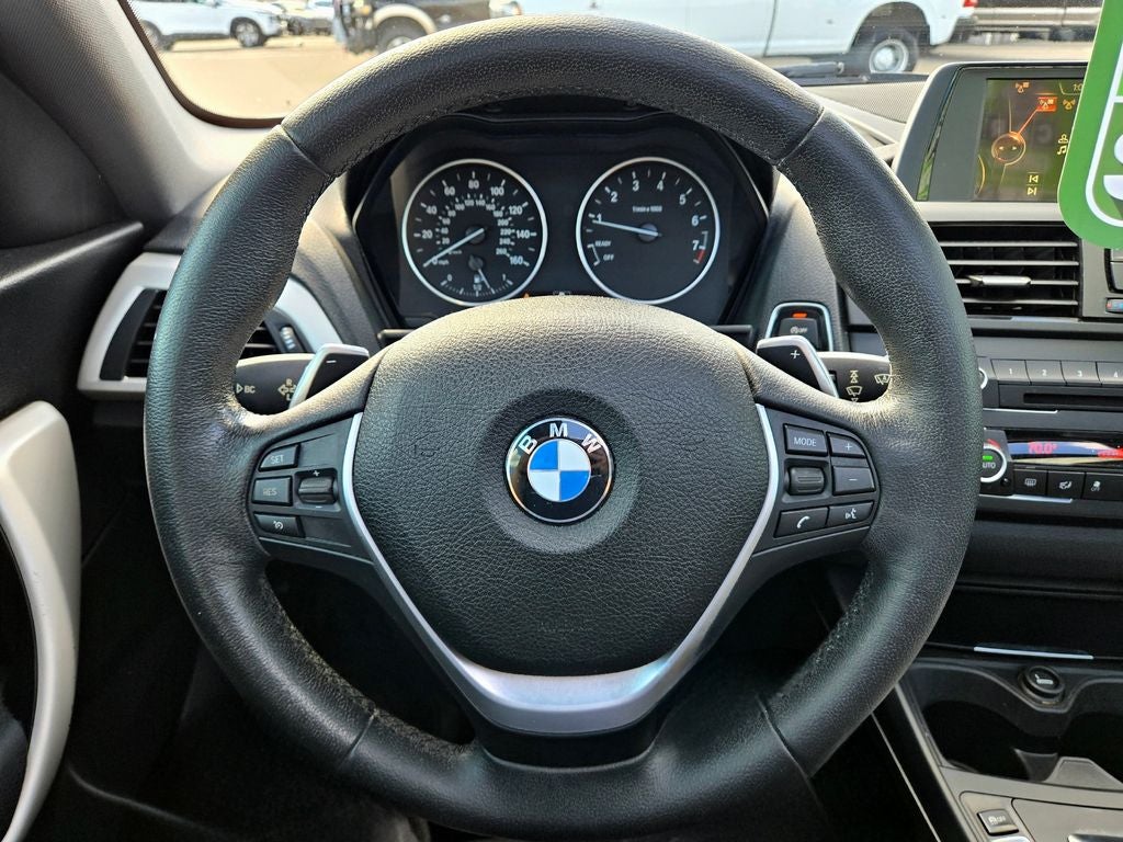 2015 BMW 2 Series 228i