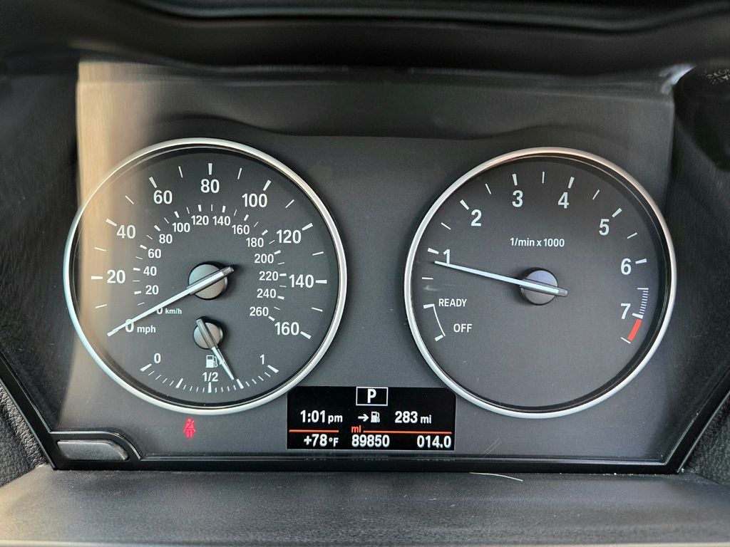 2015 BMW 2 Series 228i