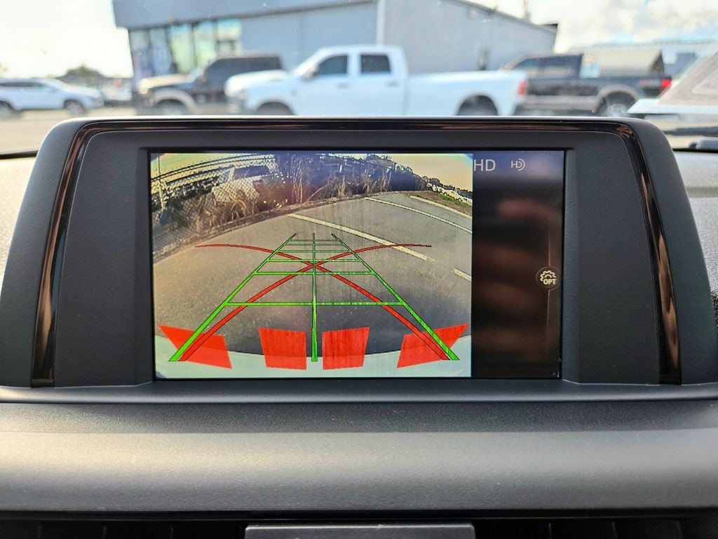 2015 BMW 2 Series 228i