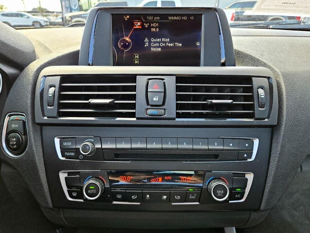 2015 BMW 2 Series 228i