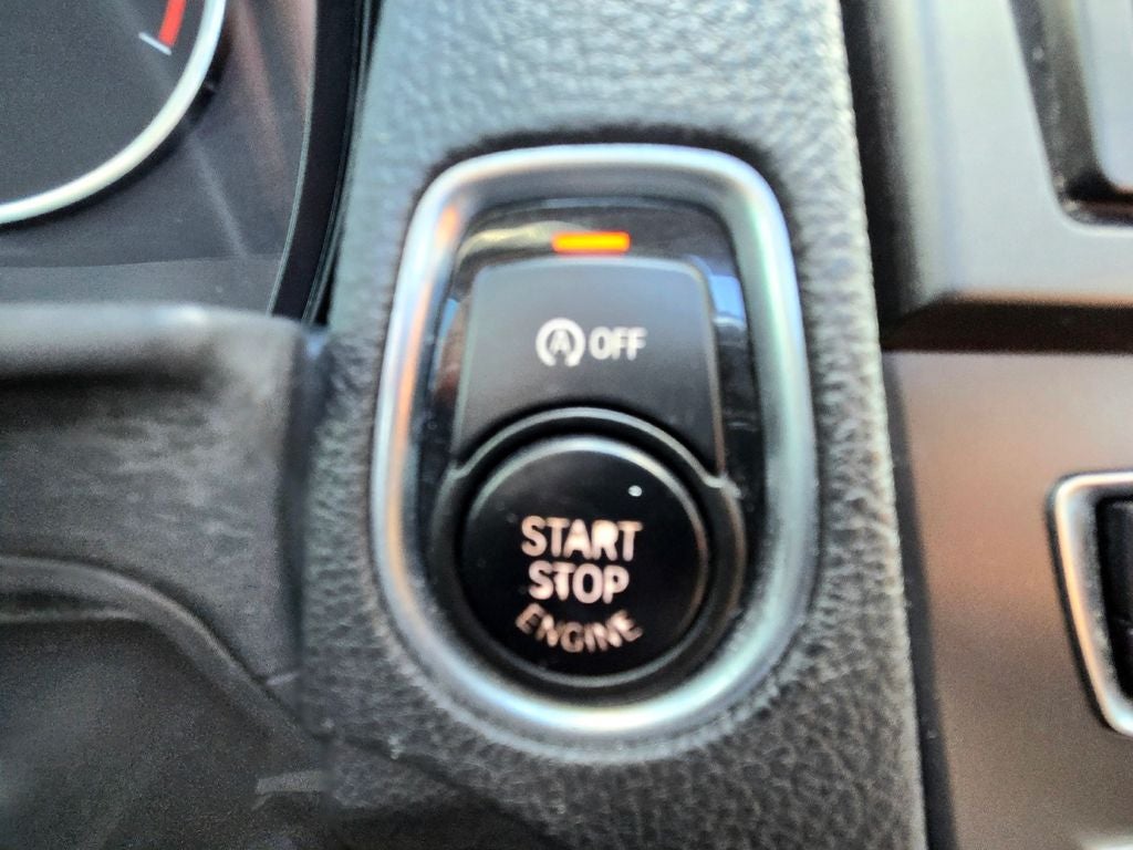 2015 BMW 2 Series 228i