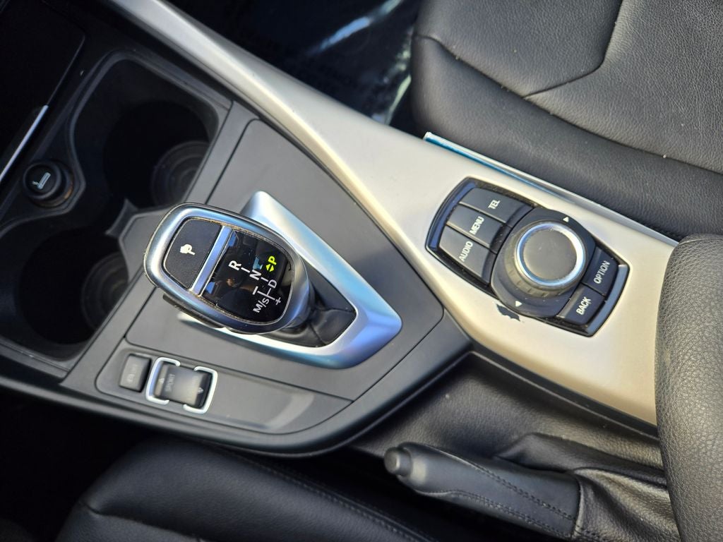 2015 BMW 2 Series 228i