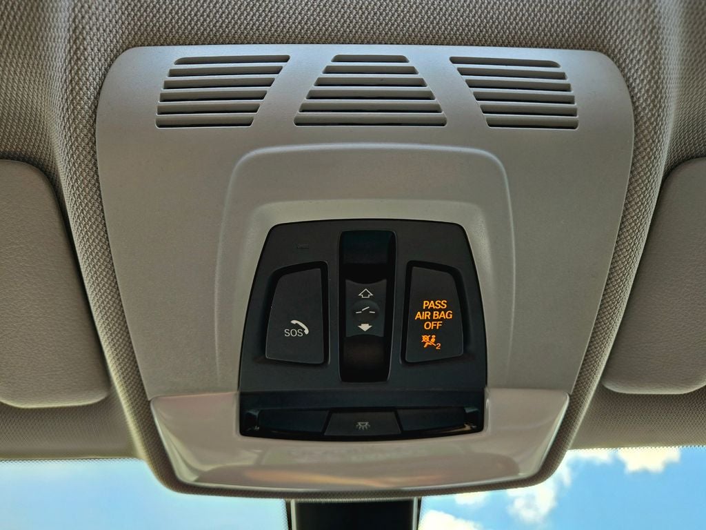 2015 BMW 2 Series 228i