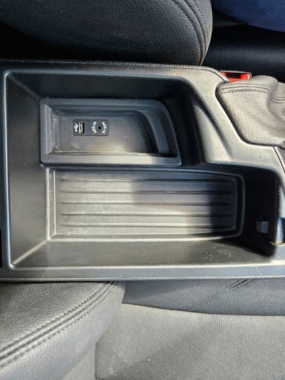 2015 BMW 2 Series 228i