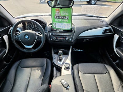 2015 BMW 2 Series 228i