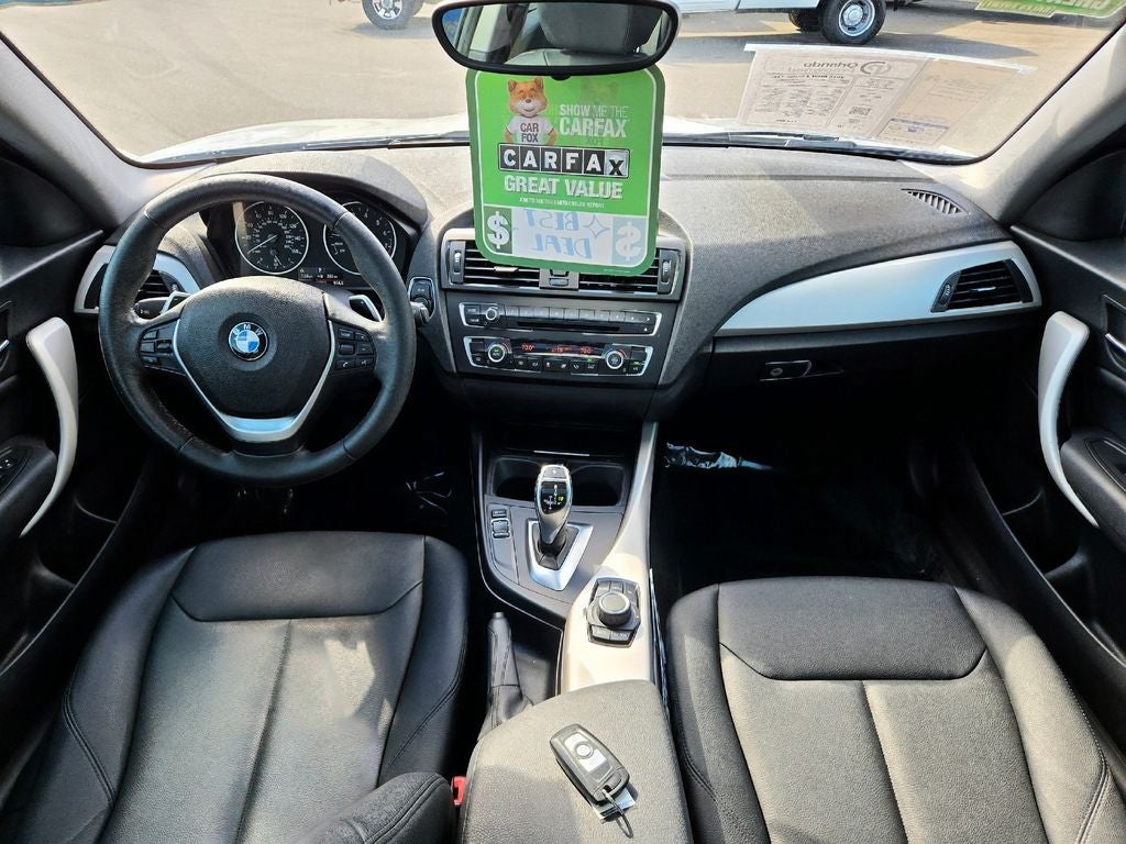 2015 BMW 2 Series 228i