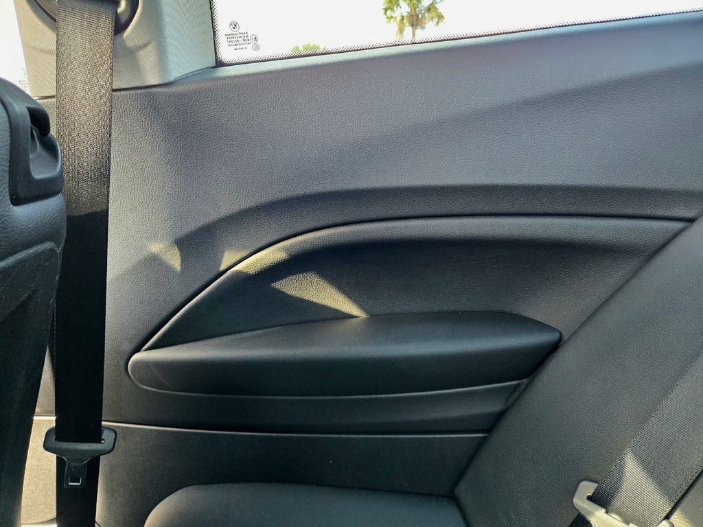 2015 BMW 2 Series 228i