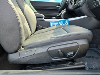 2015 BMW 2 Series 228i